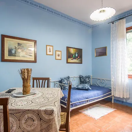 Gospodarstwo agroturystyczne Blu
