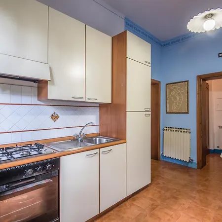 Gospodarstwo agroturystyczne Blu *